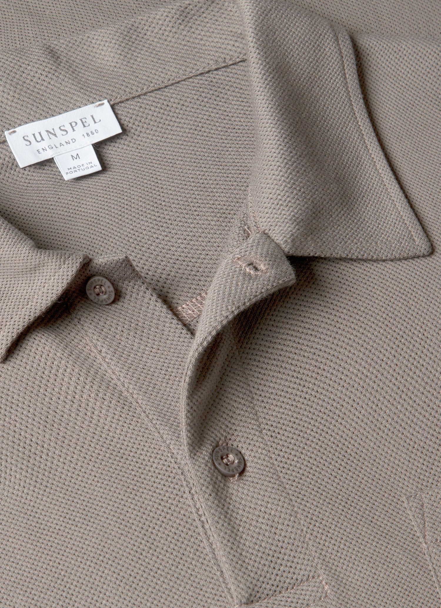 Riviera Polo Shirt - 4