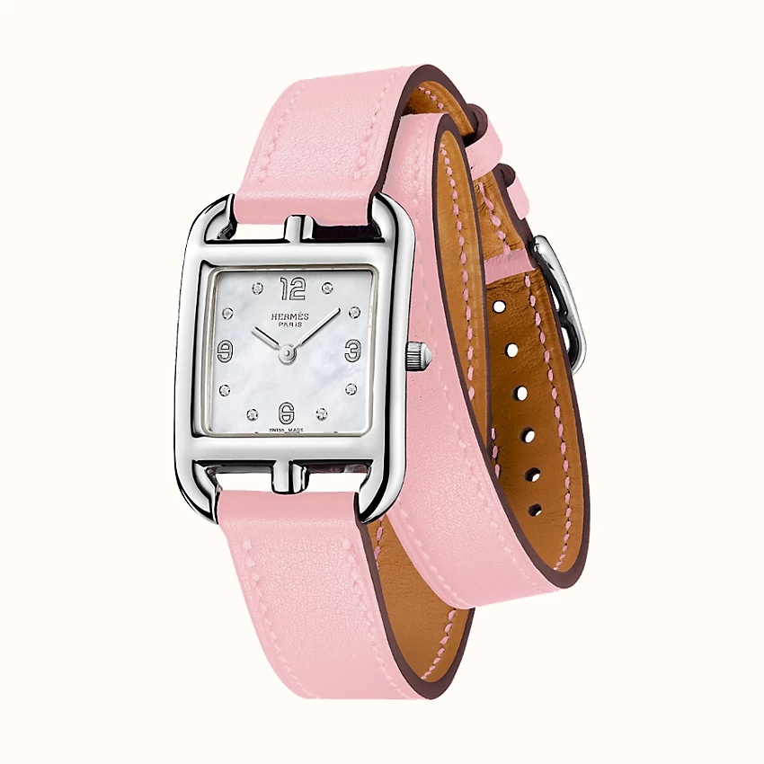 Cape Cod watch, 23 x 23 mm - 4