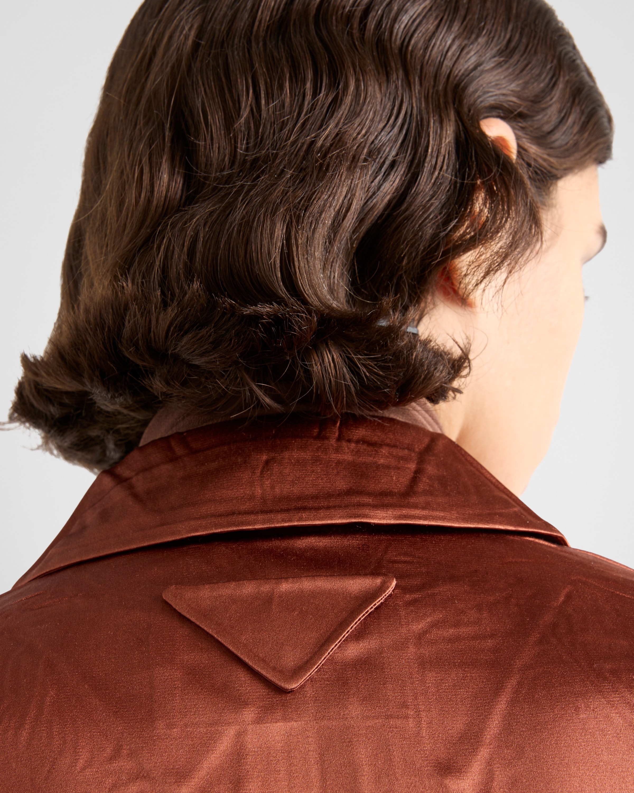 "Old" duchesse jacket - 6