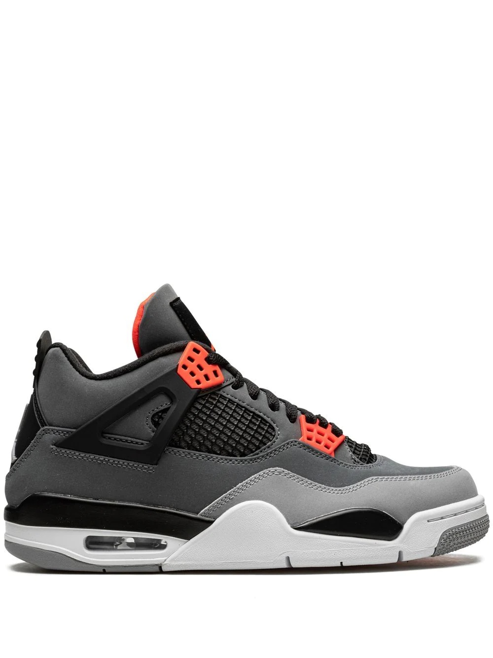 Air Jordan 4 Retro sneakers - 1