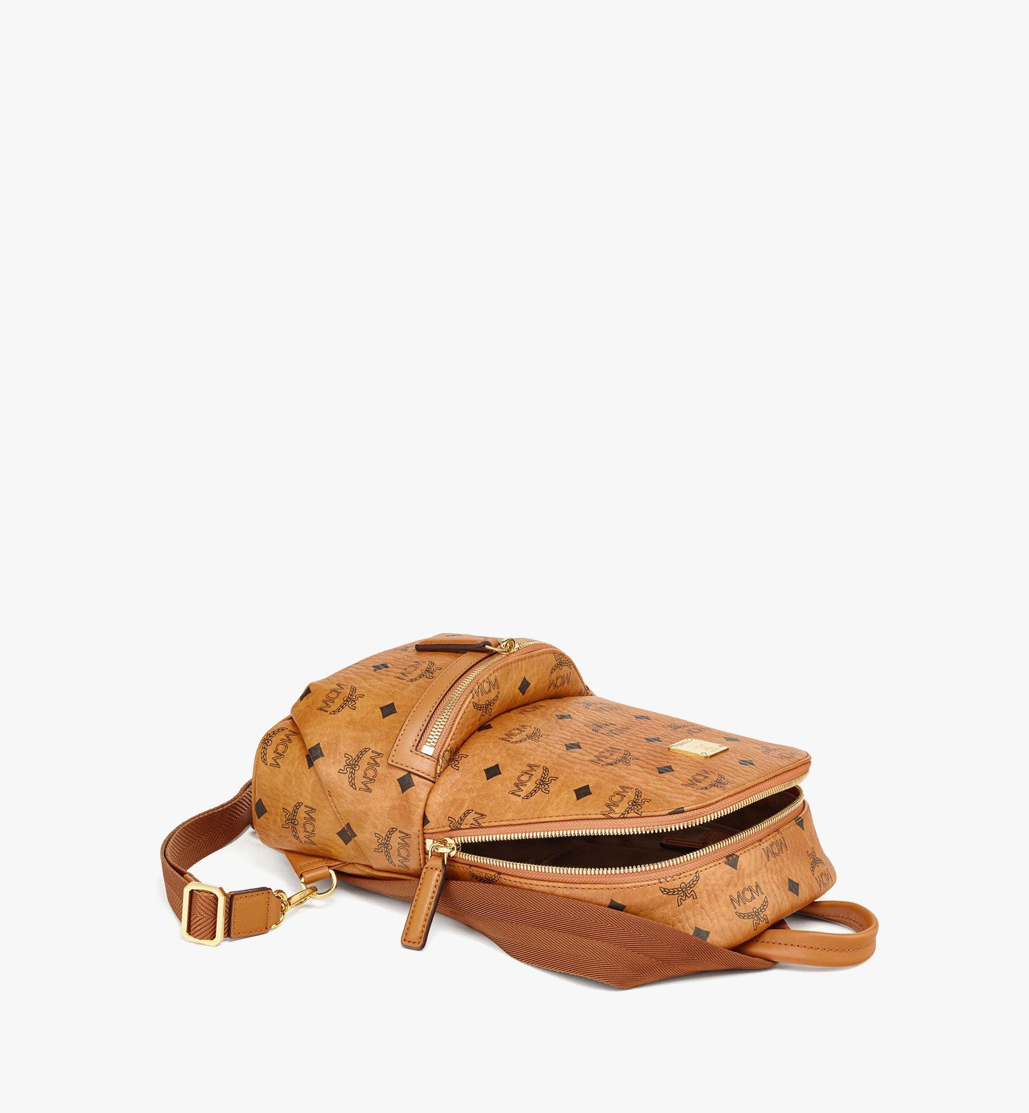 Aren Sling Bag in Visetos - 4