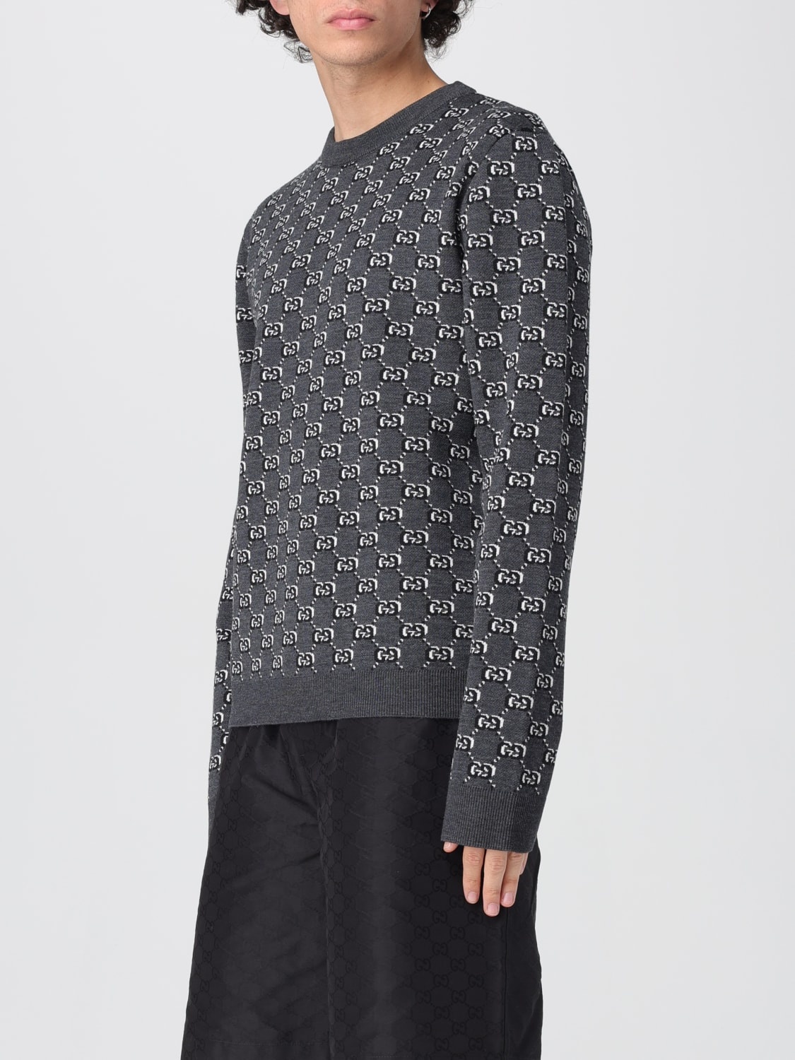 Sweater men Gucci - 4