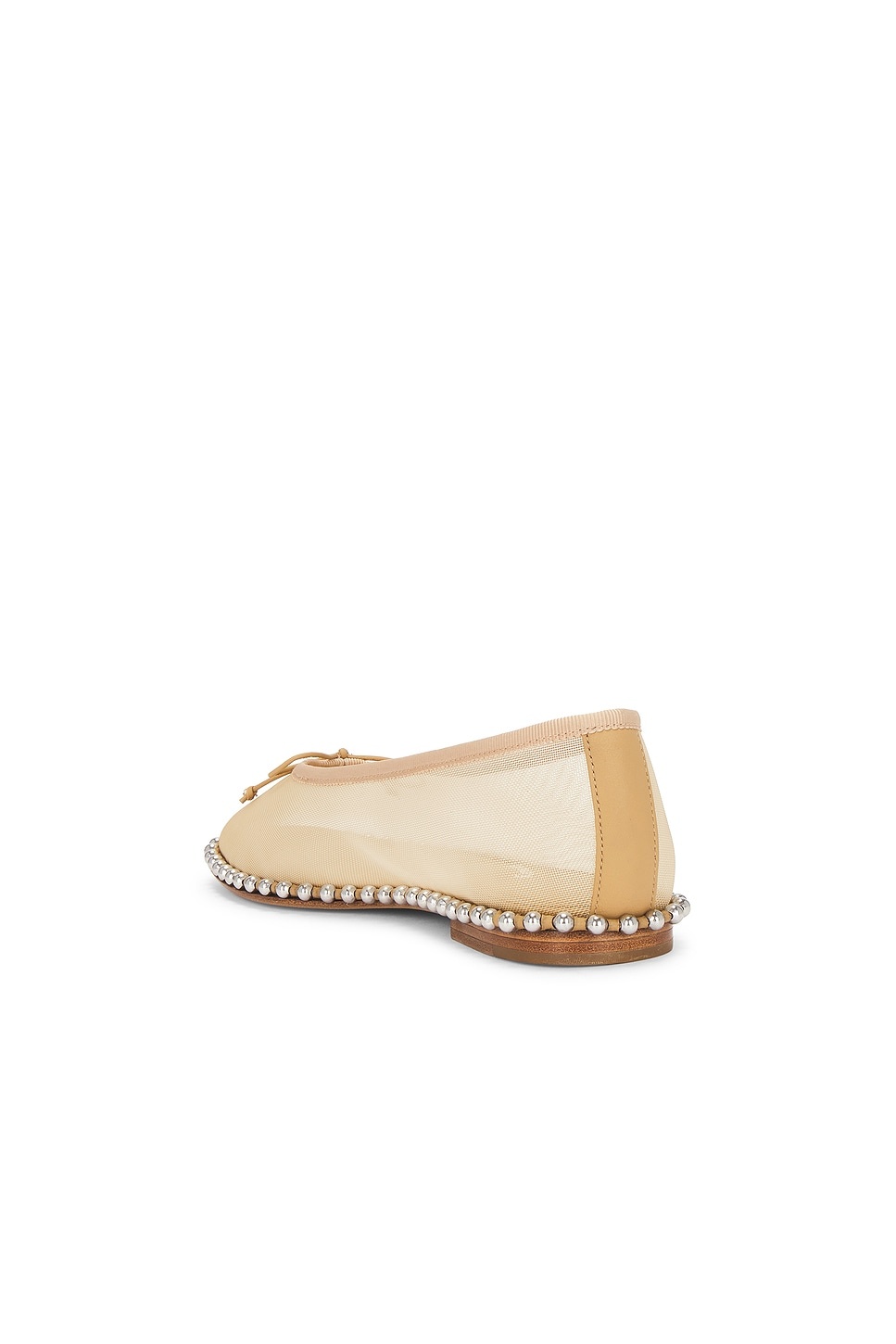 Lina Ballchain Flat - 3