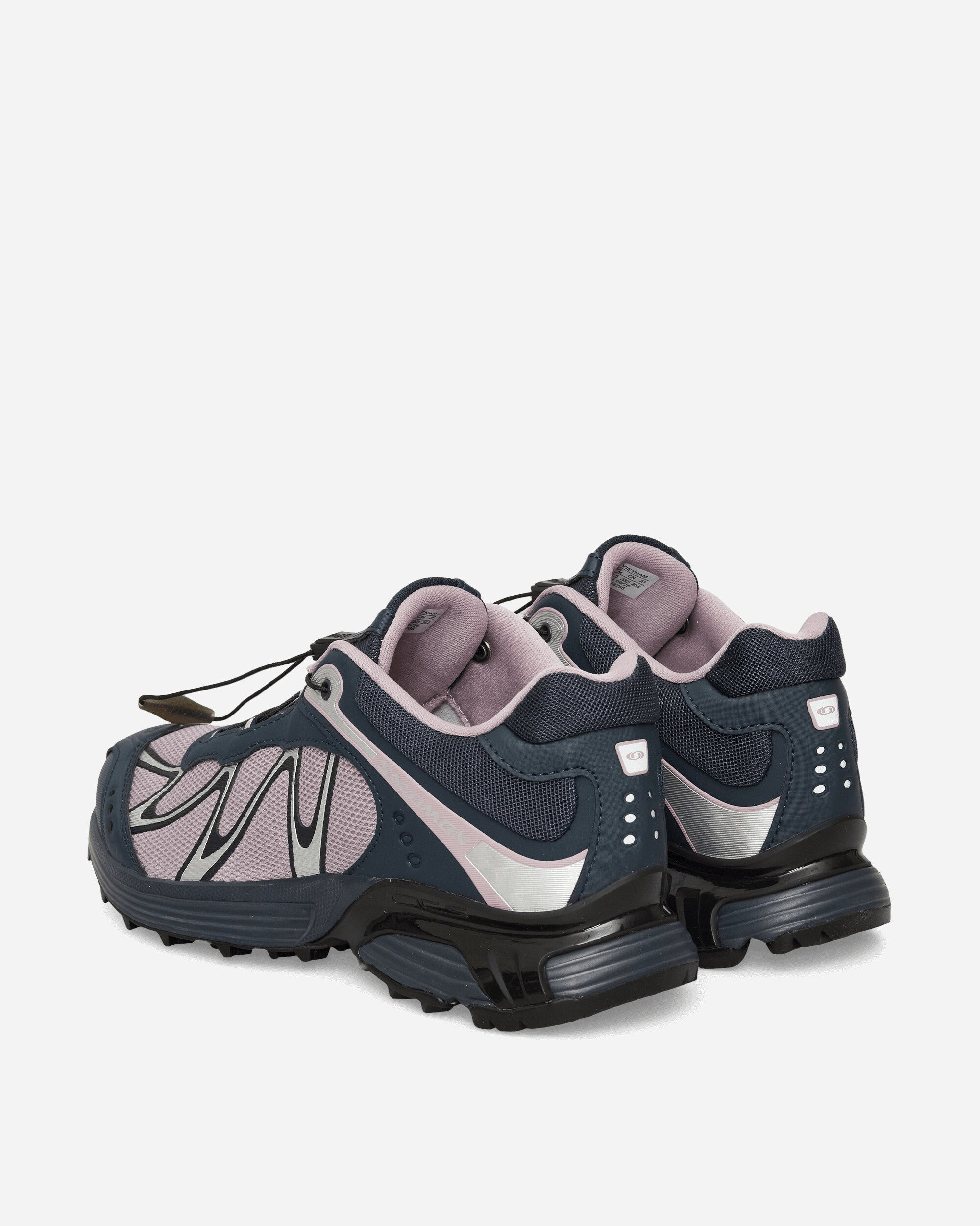 XT-Whisper Sneakers Nirvana / Blue Nights / Silver - 4