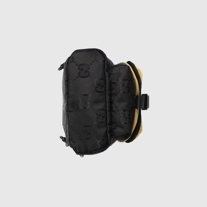 Gucci Off The Grid sling backpack 8