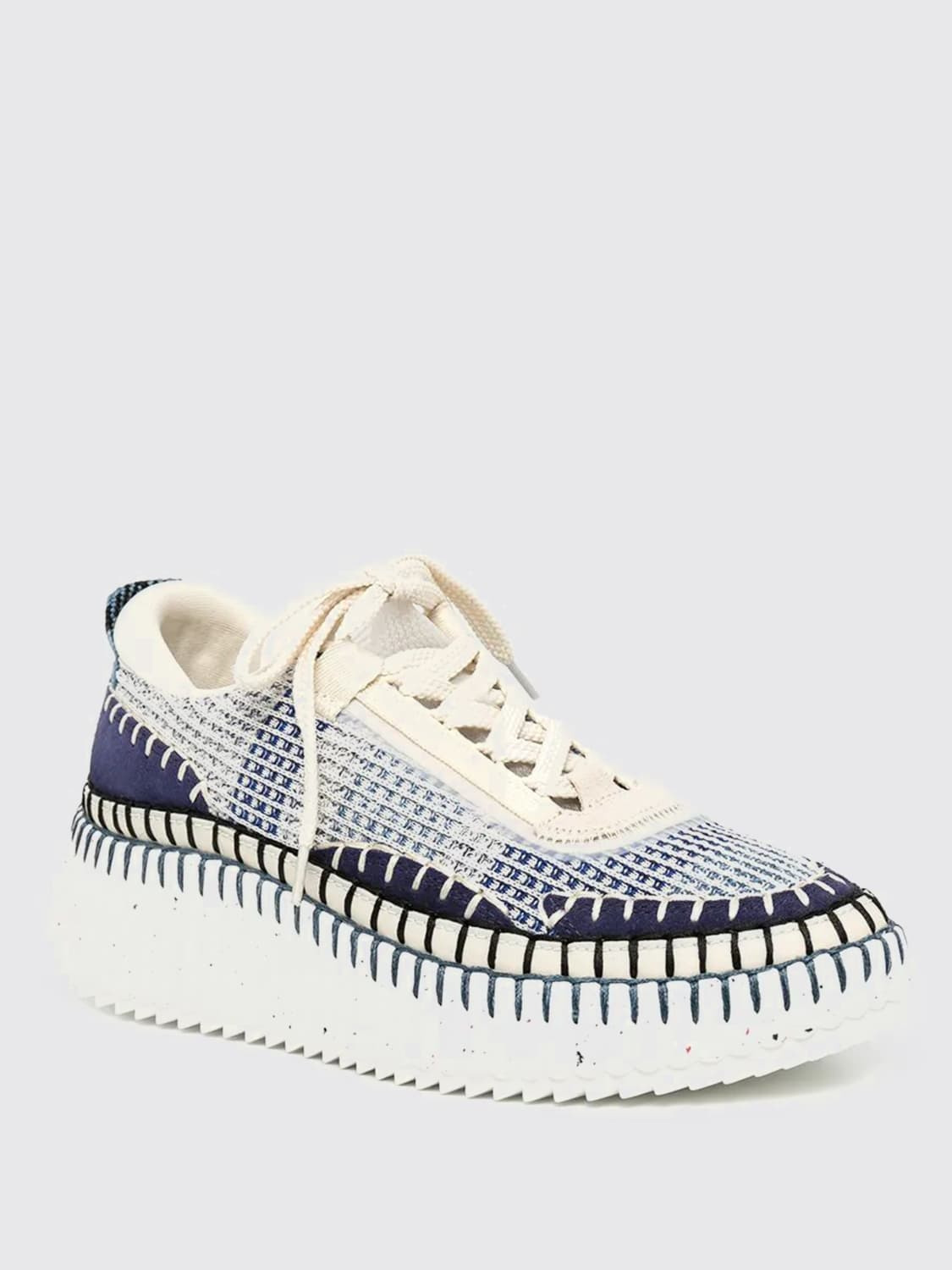 Sneakers woman ChloÉ - 2