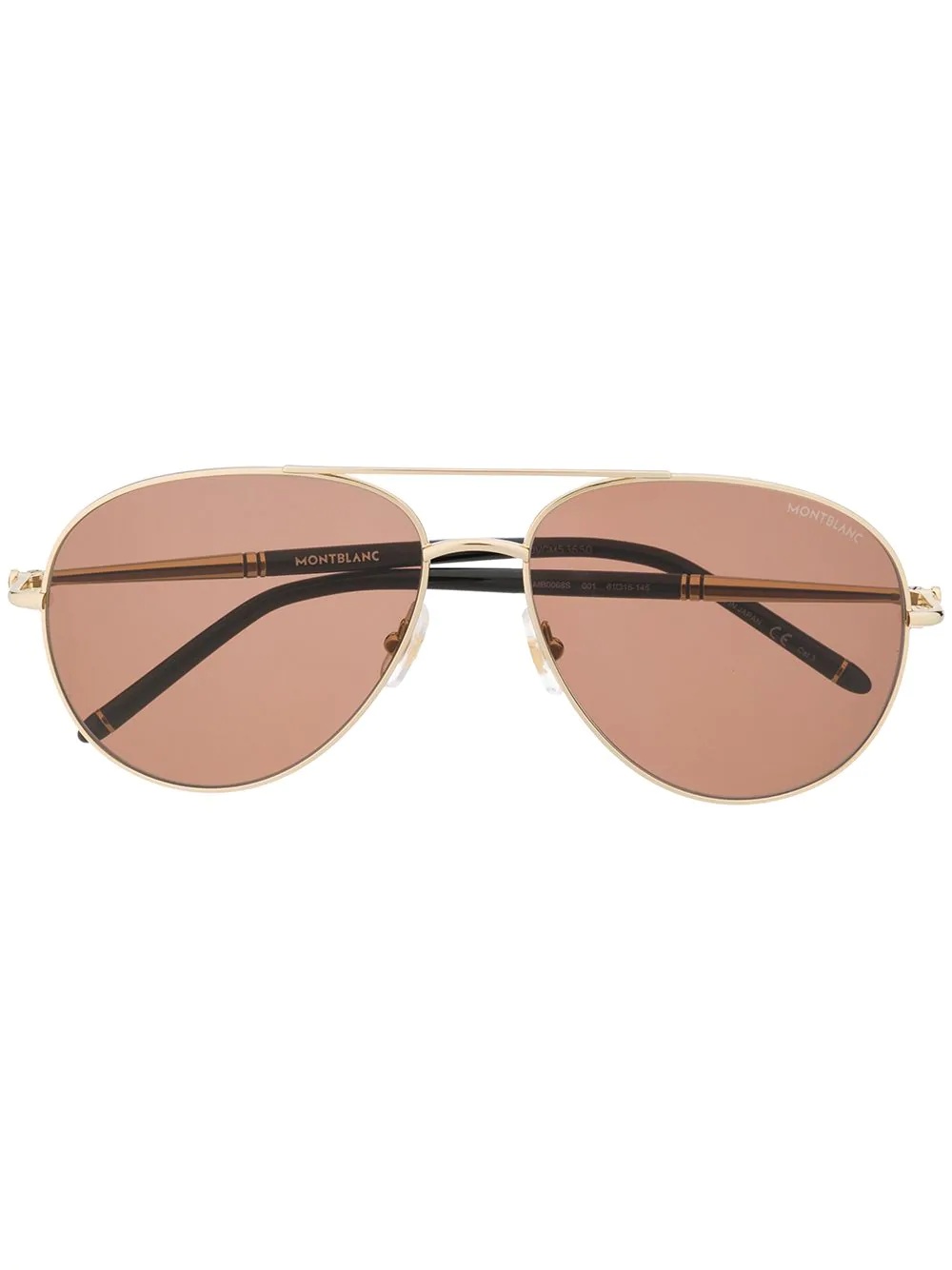 aviator sunglasses - 1