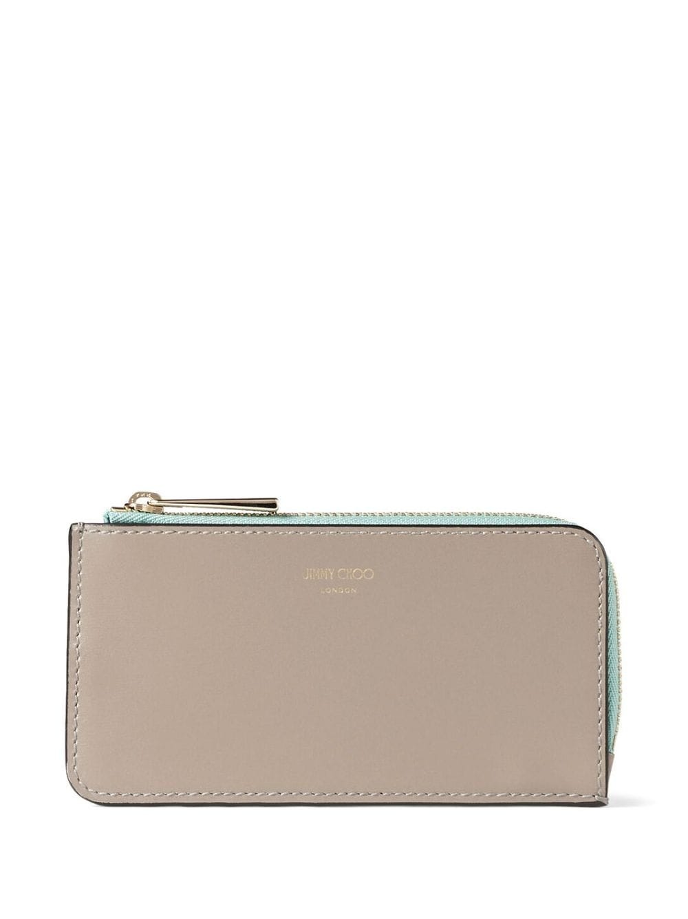 Lise-Z zip-up purse - 1