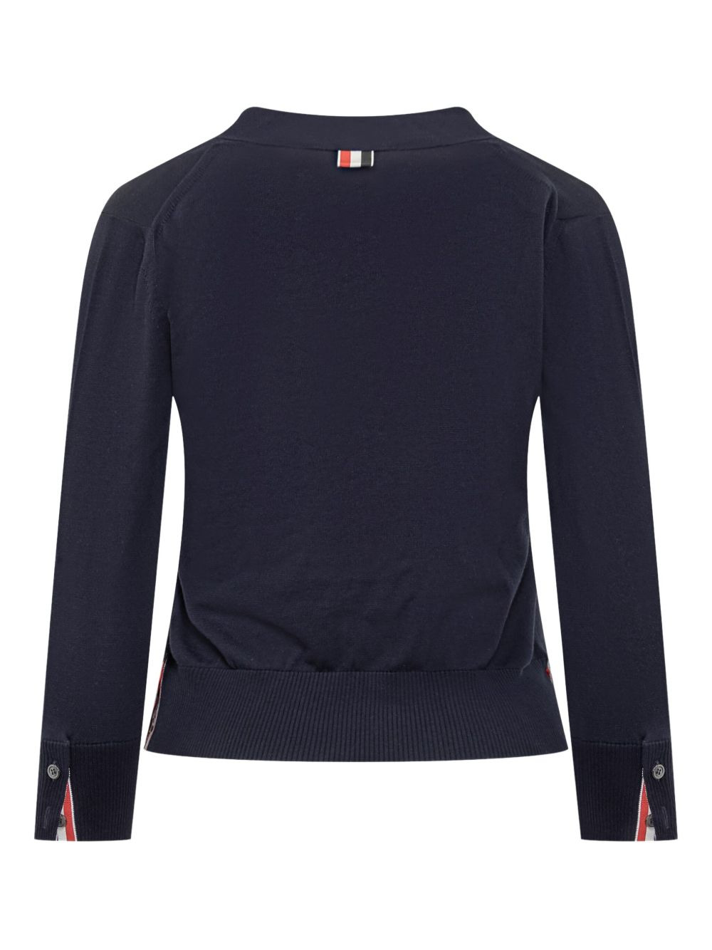 4Bar cardigan - 2