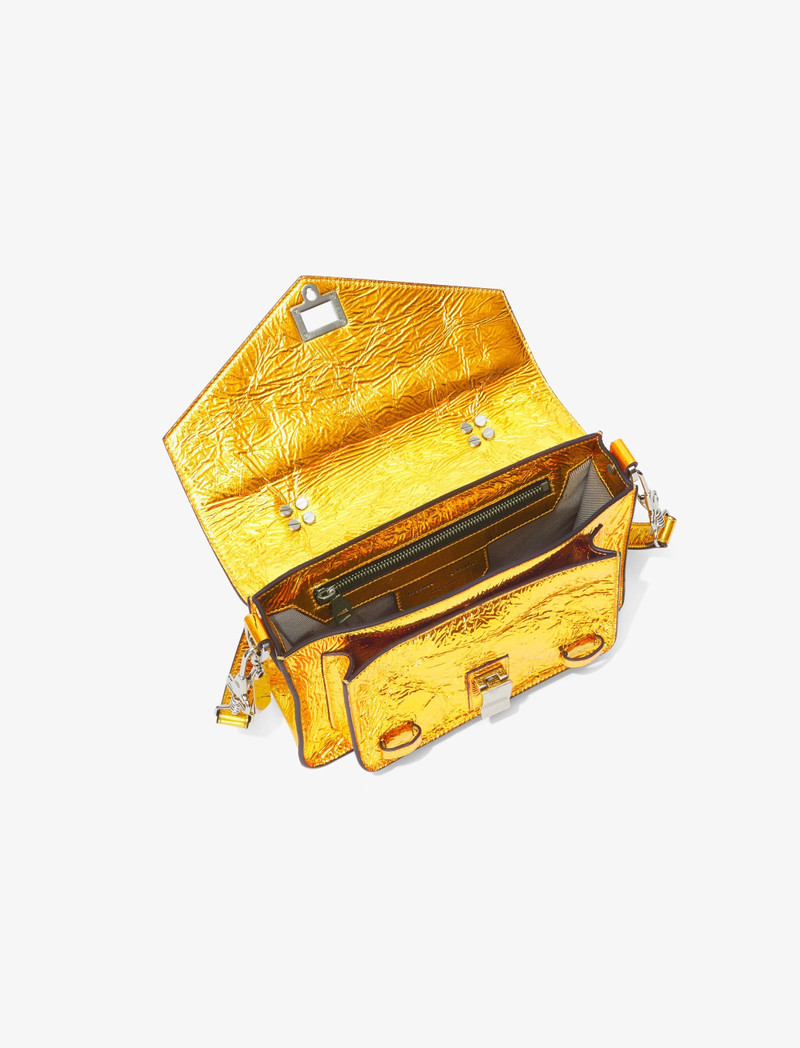 Metallic Ps1 Tiny Bag 7
