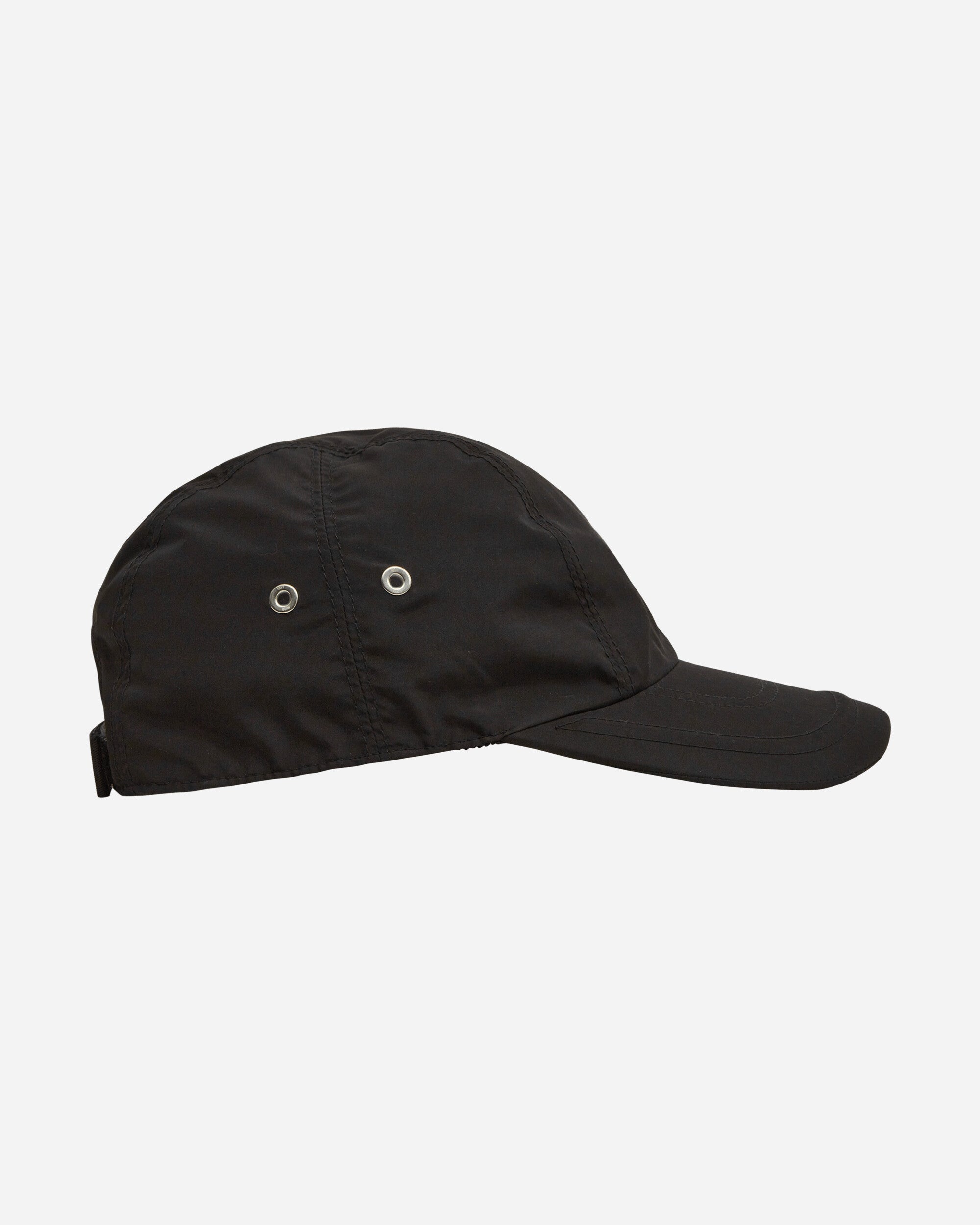 Lightweight Lightercap Cap Black - 5