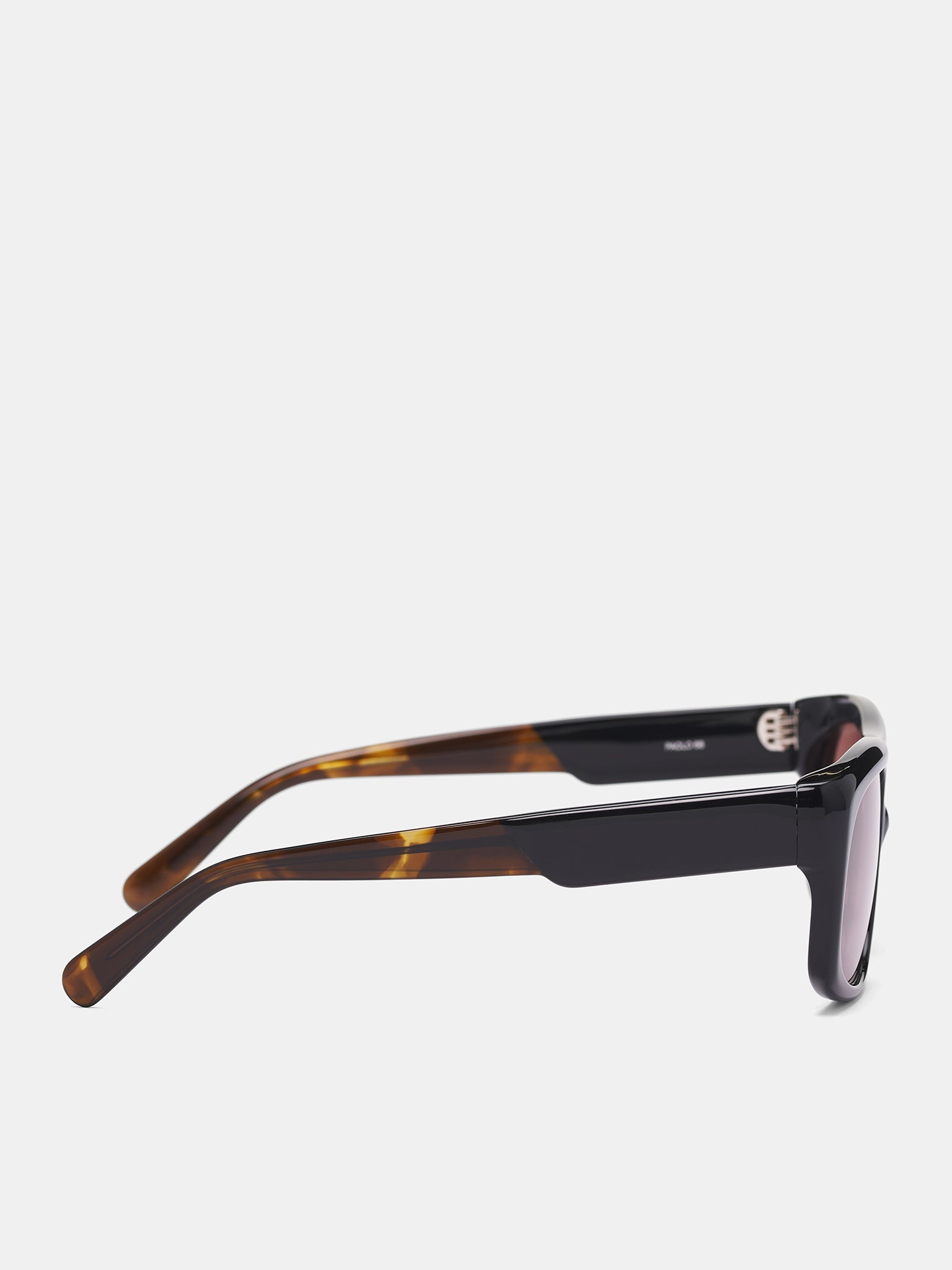 Black & Sepia Paolo 68 Sunglasses - 2