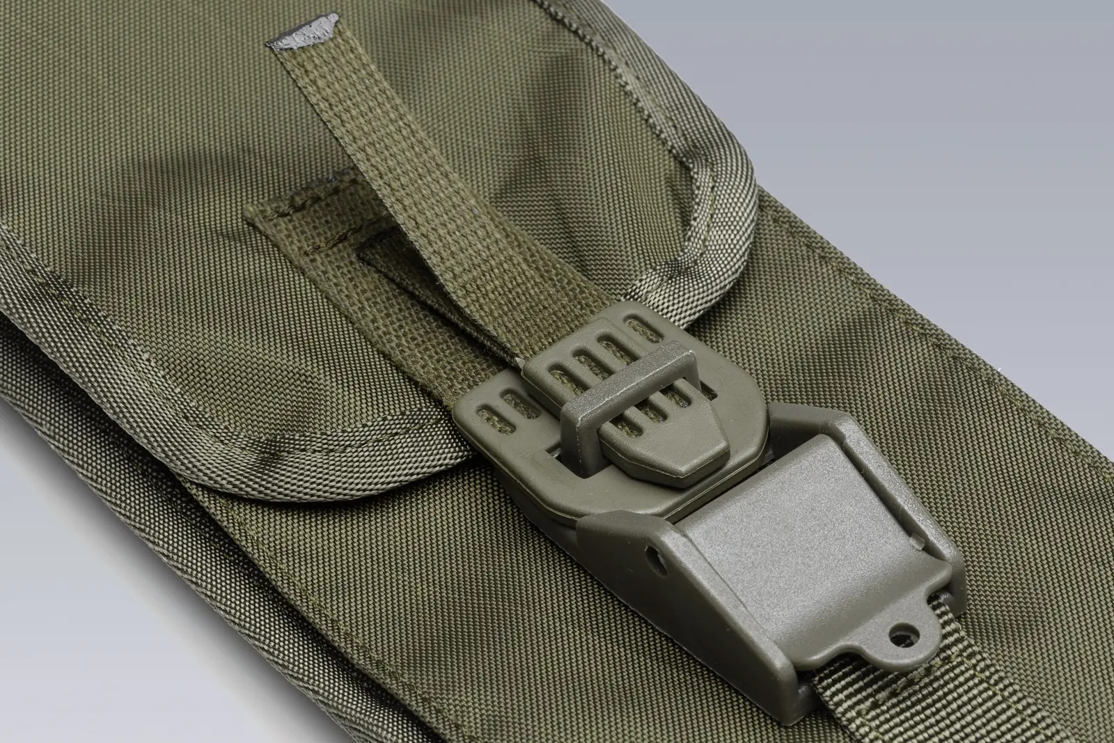 3A-MK3 Modular Kompression Pocket Olive - 5