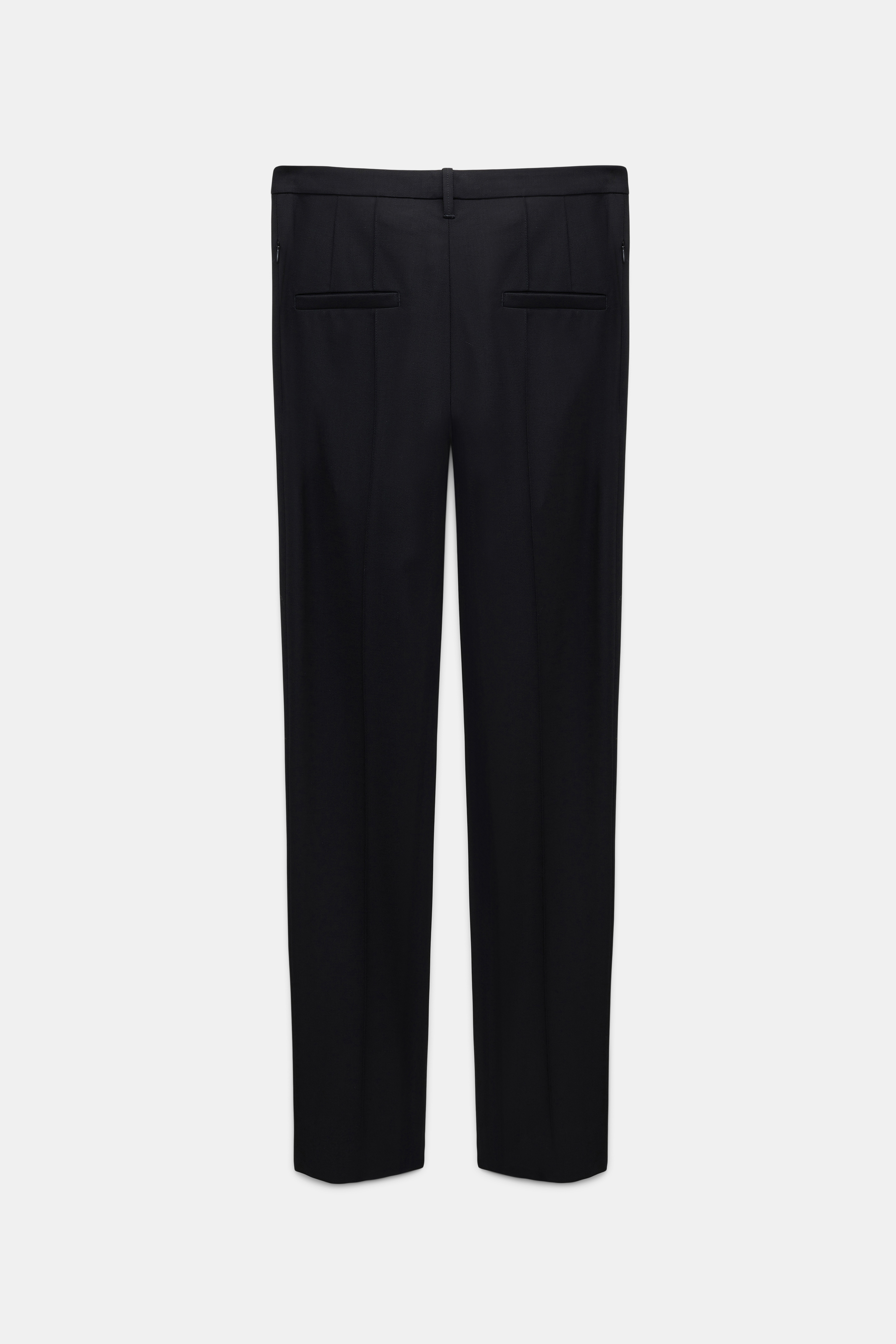 LUXURY ELEGANCE pants - 2