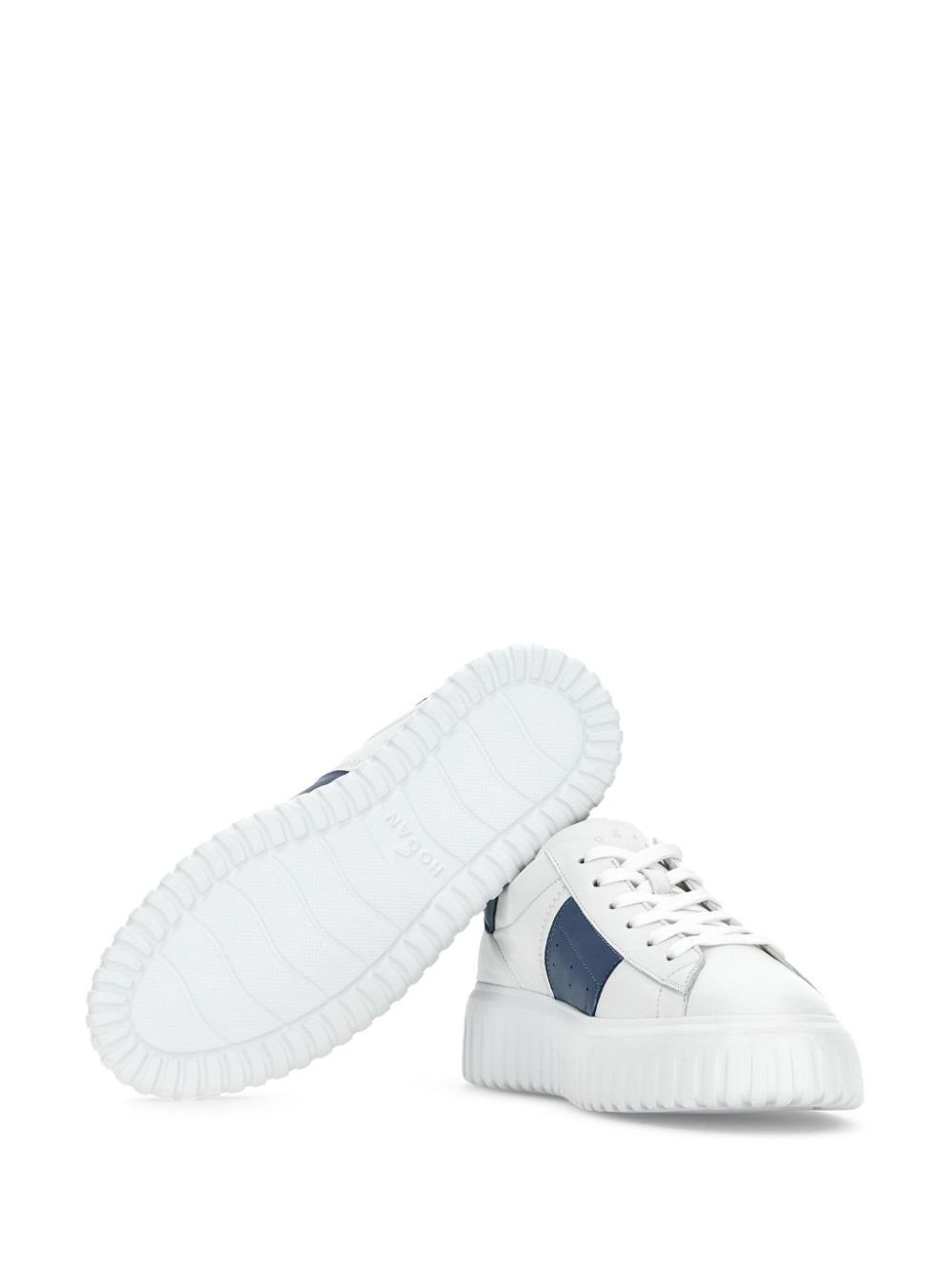 H-Stripes sneakers - 4