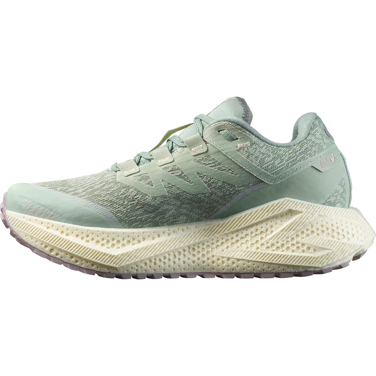 Aero Glide 3 Grvl Running Shoe - Women's - 8