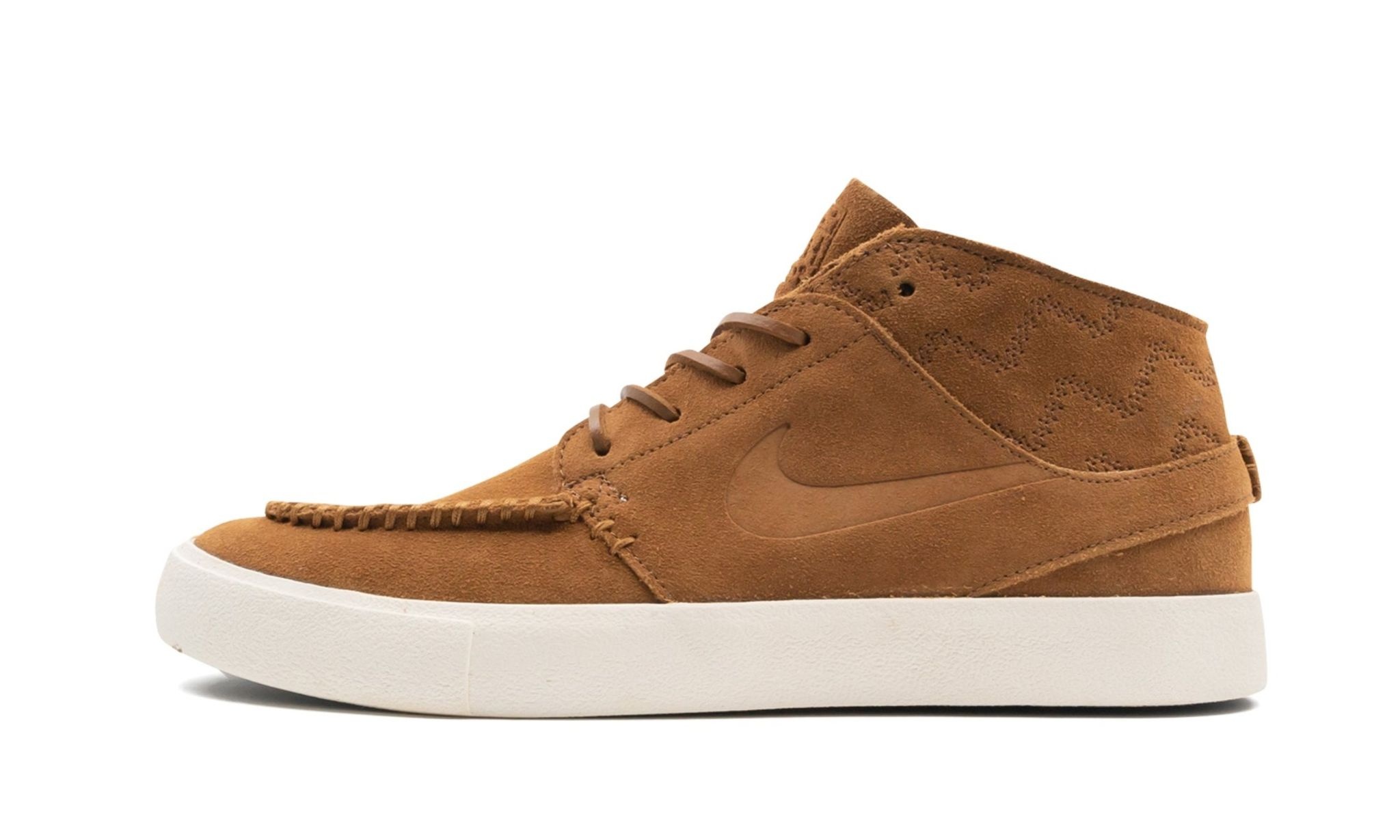 Stefan Janoski Mid Crafted - 1