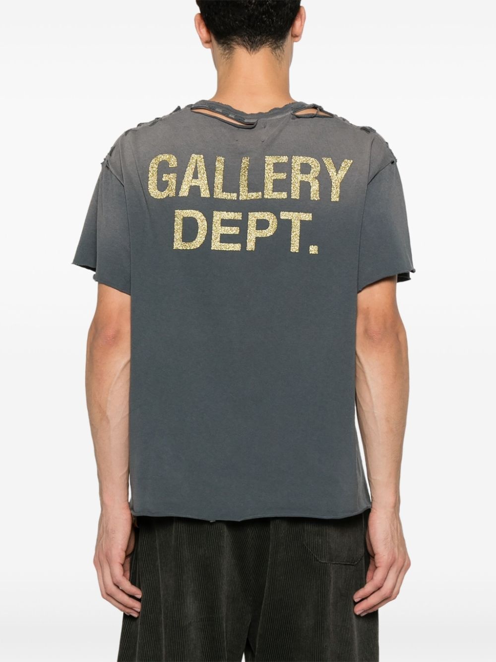 Grailed T-shirt - 4
