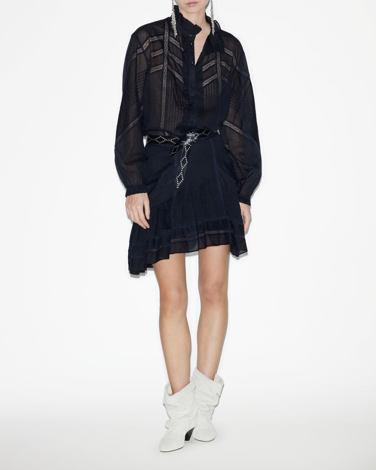 GIULIANI SKIRT - 2