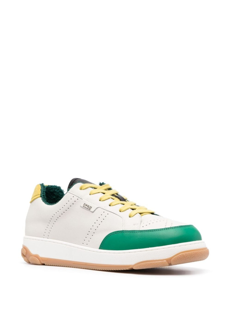 GCDS Retrò Nami low-top sneakers outlook