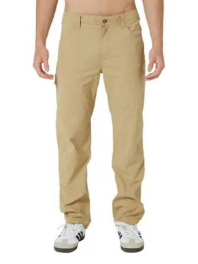 Patagonia Quandary Straight Pants Beige outlook