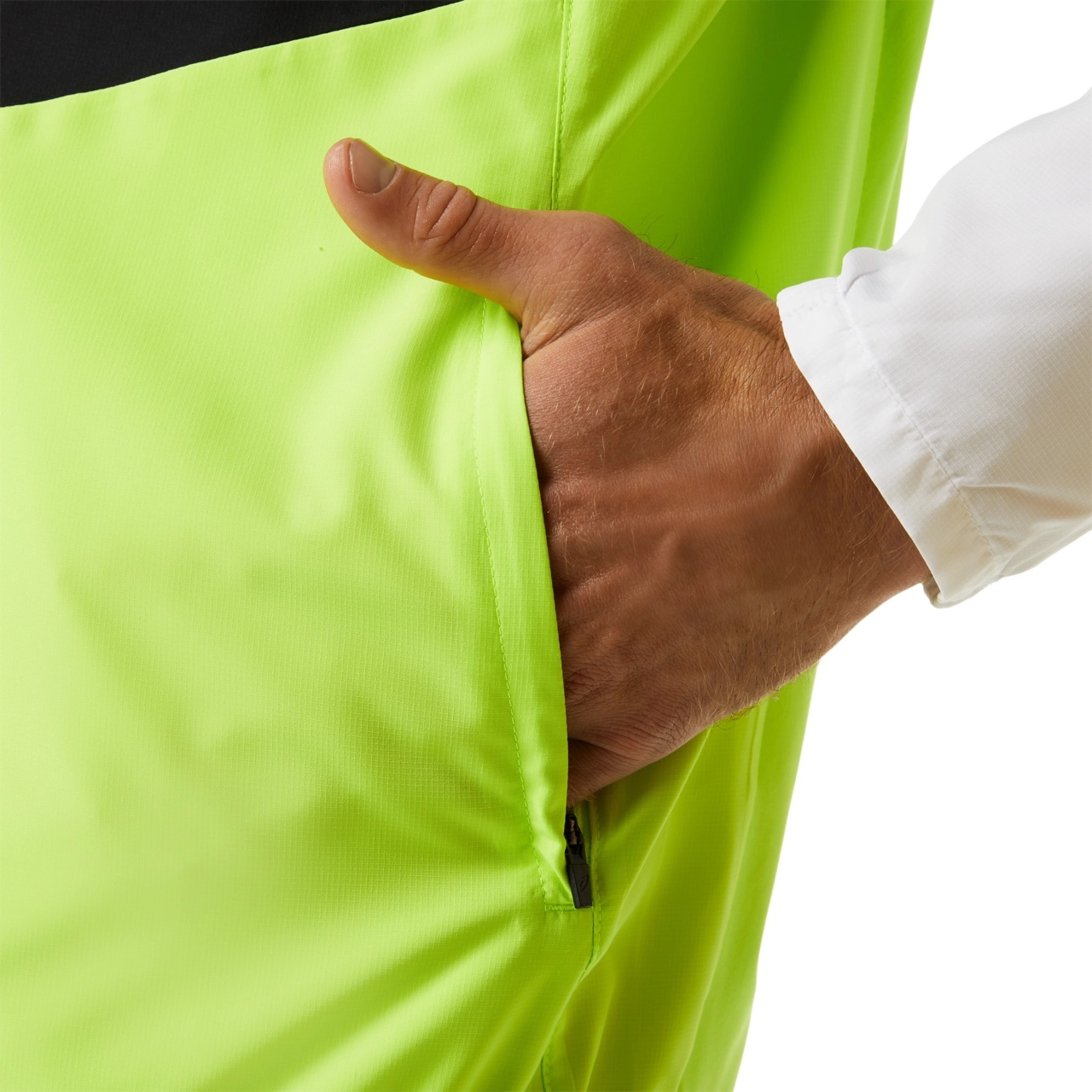 MEN'S LITE-SHOW JACKET - 7