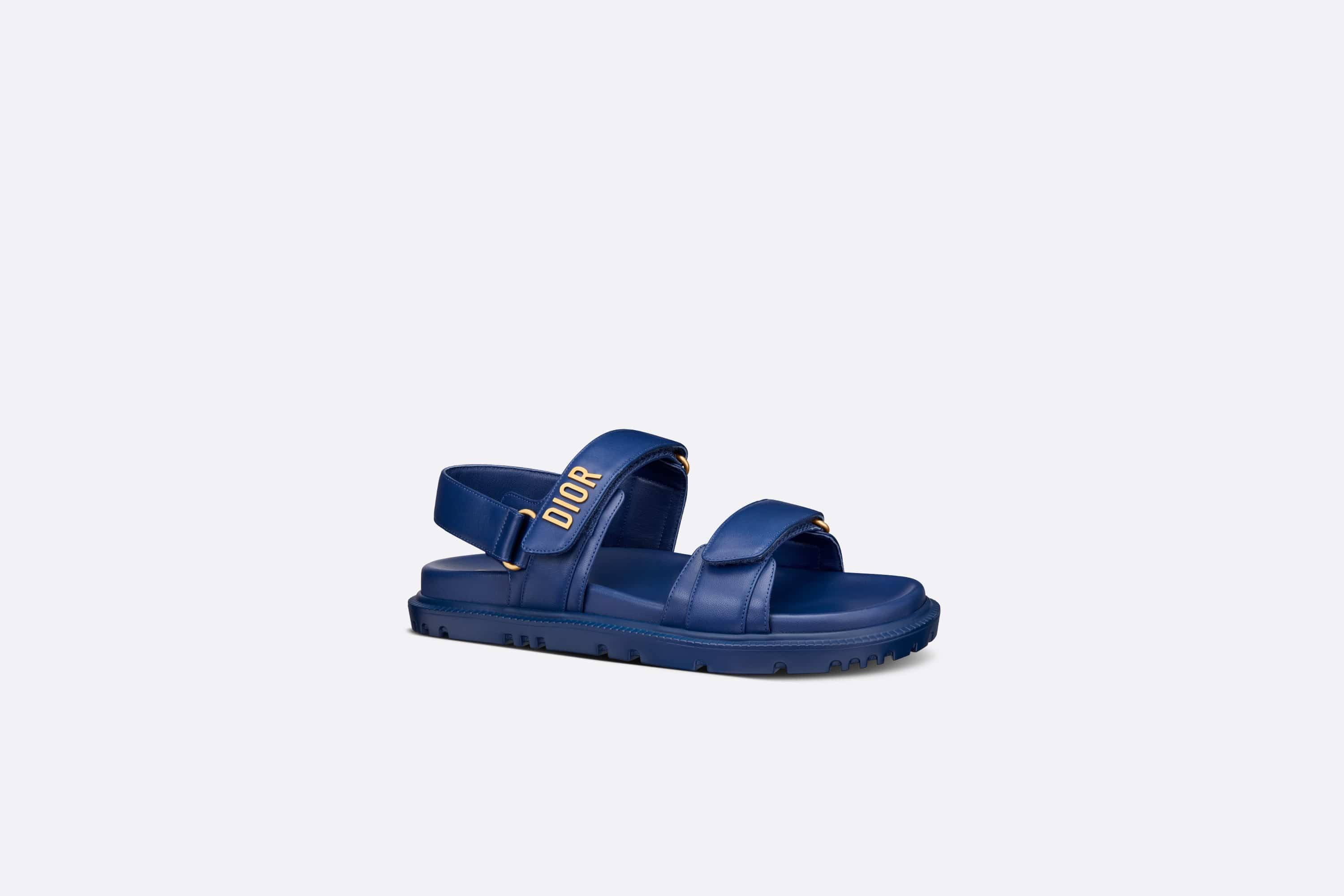 DiorAct Sandal - 2