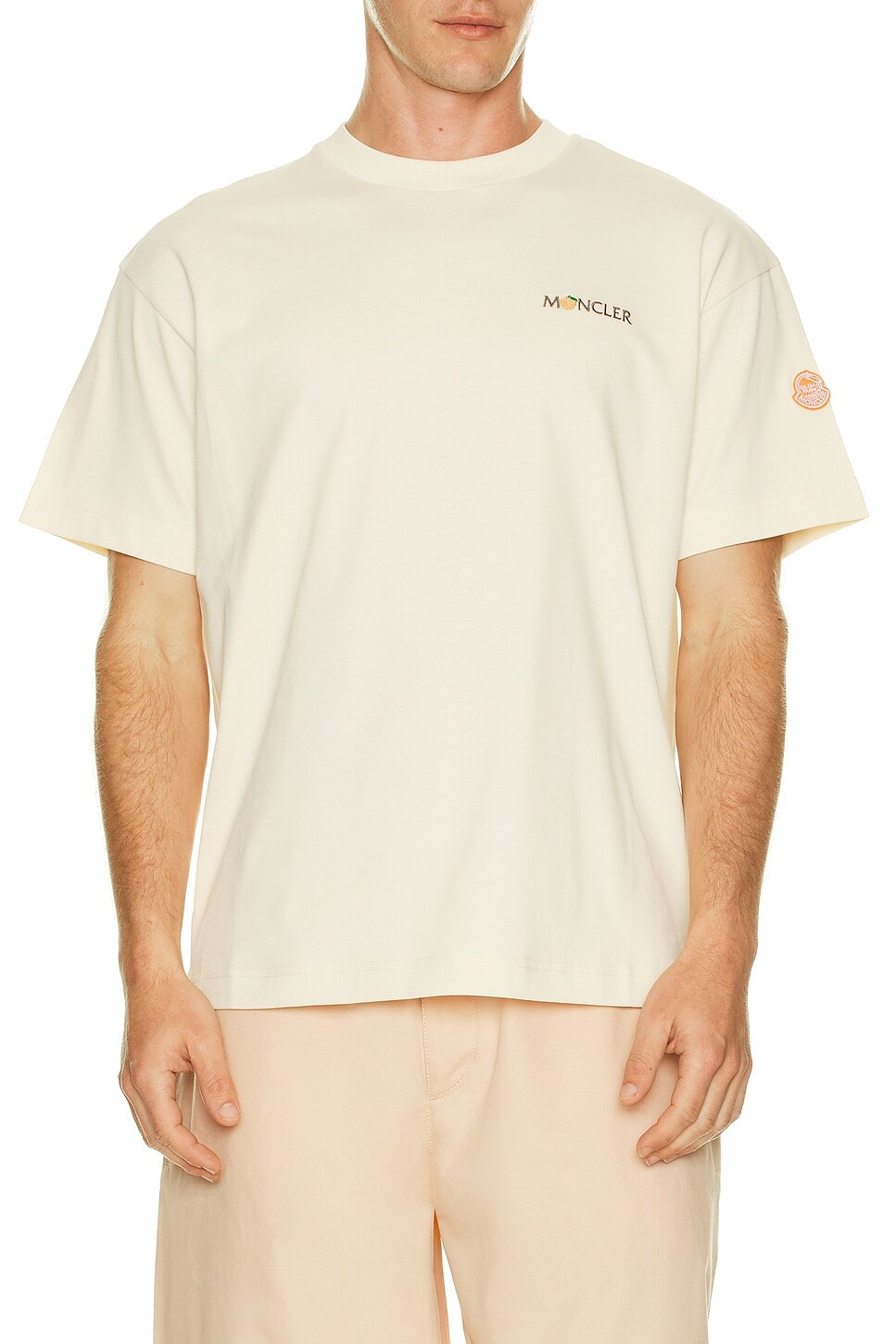 X Gilga Farm By Donald Glover Short Sleeve T-shirt - 4