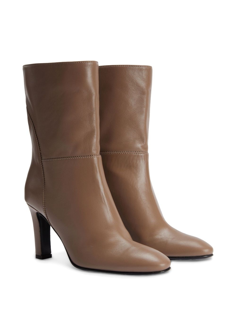 90mm Viviana boots - 2