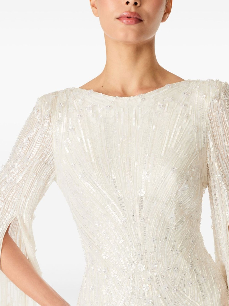 JENNY PACKHAM Chasina dress outlook