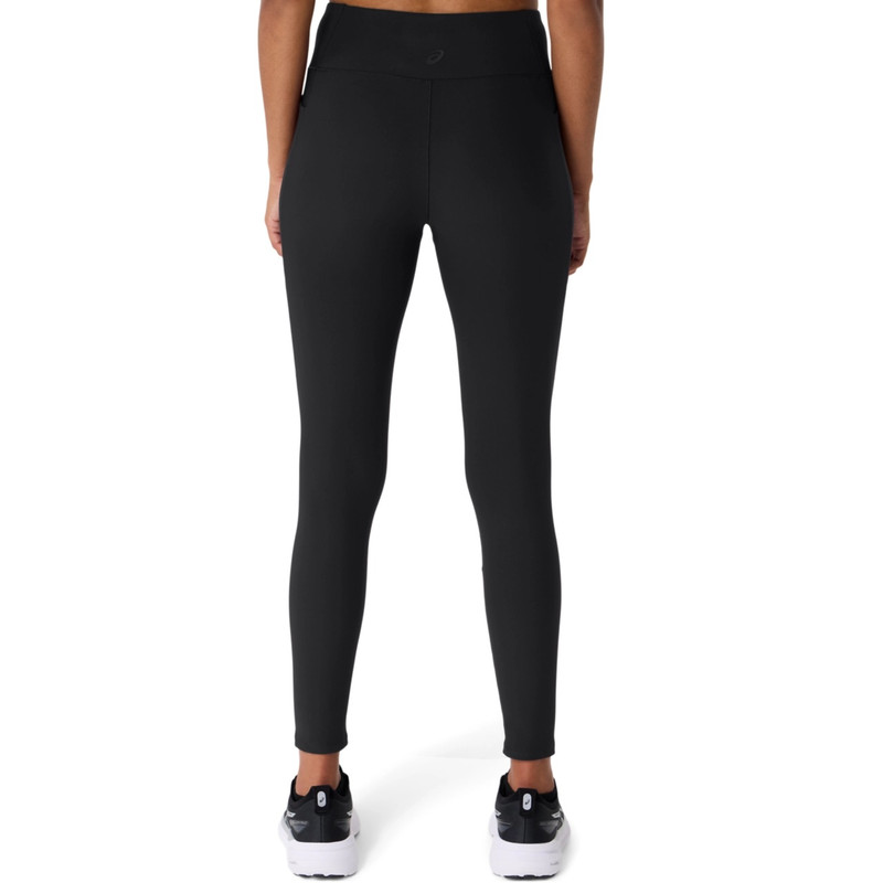 Asics WOMEN'S RIB HIGH WAIST  7/8 TIGHT outlook