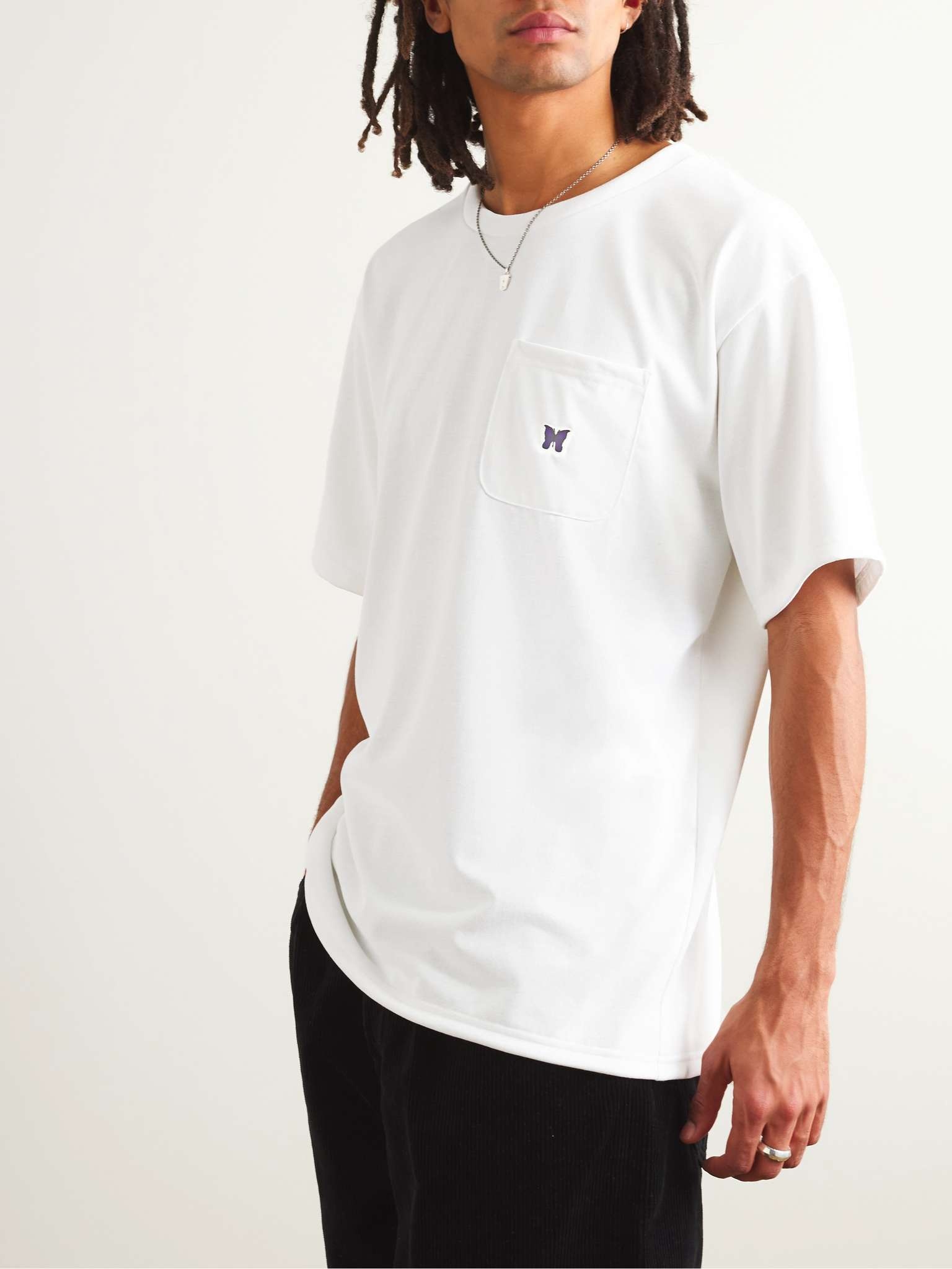 Jersey T-Shirt - 3
