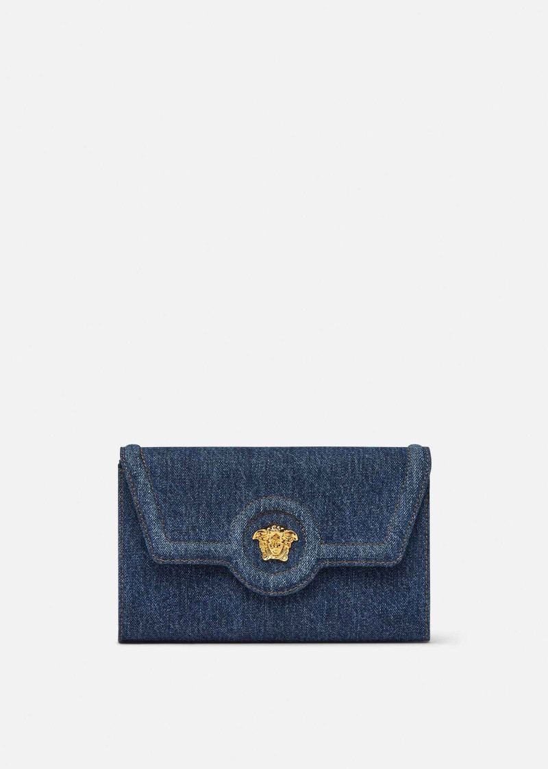 La Medusa Crossbody Bag 1