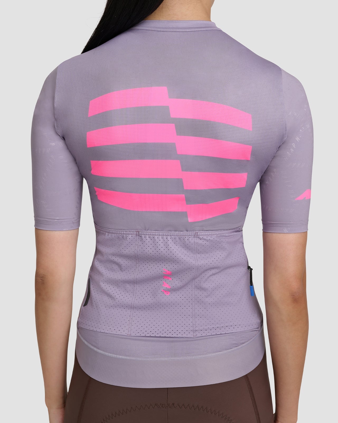 Women's Sphere Pro Hex Jersey 2.0 - 5