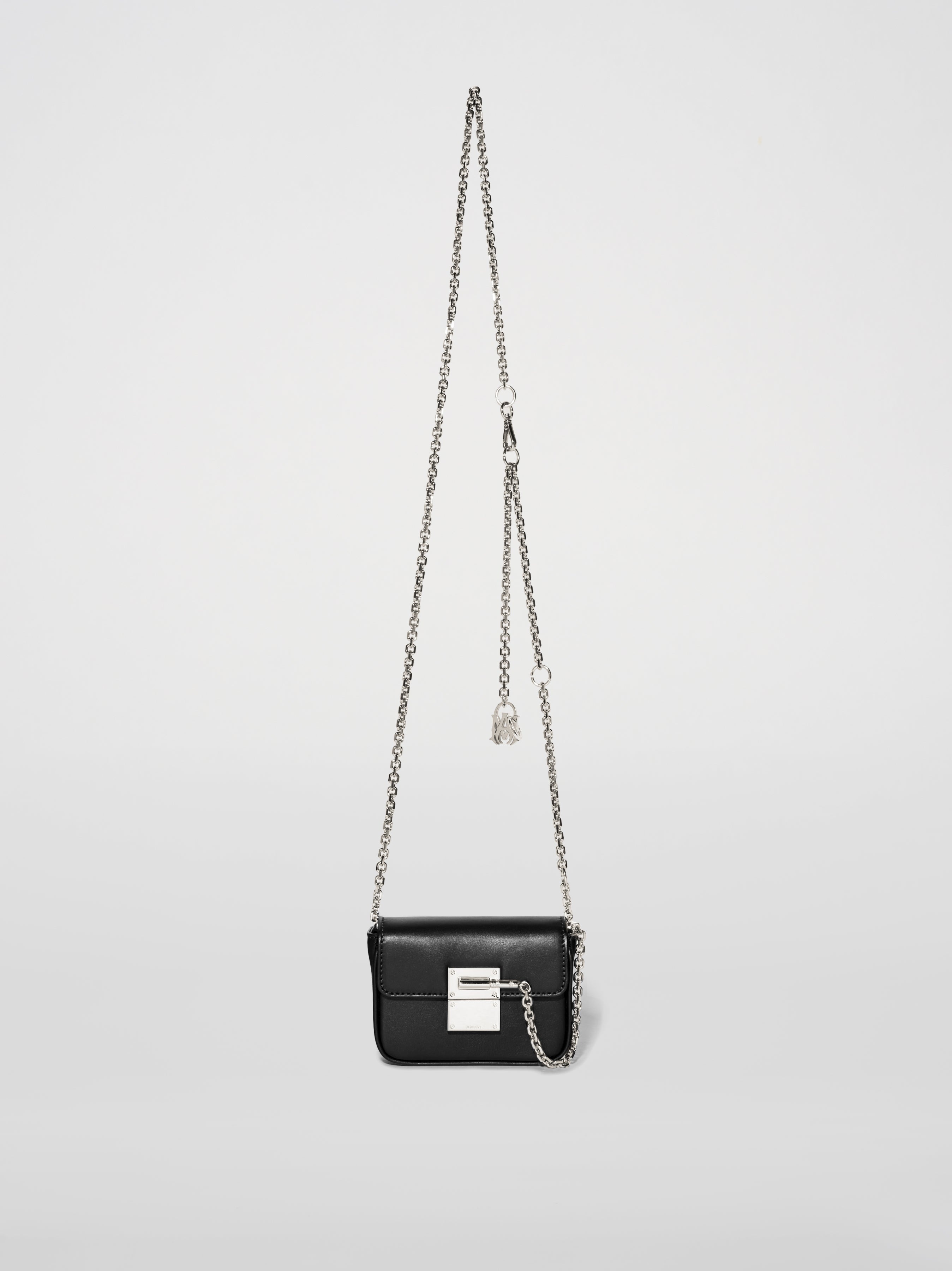 NAPPA JAX MINI BAG - 1