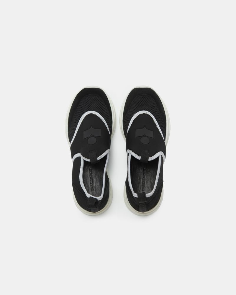 Isabel Marant KAYNEE sneakers outlook