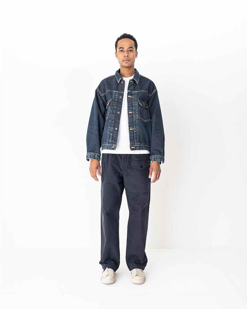 SS 101XX JKT DMGD-1009 - 3