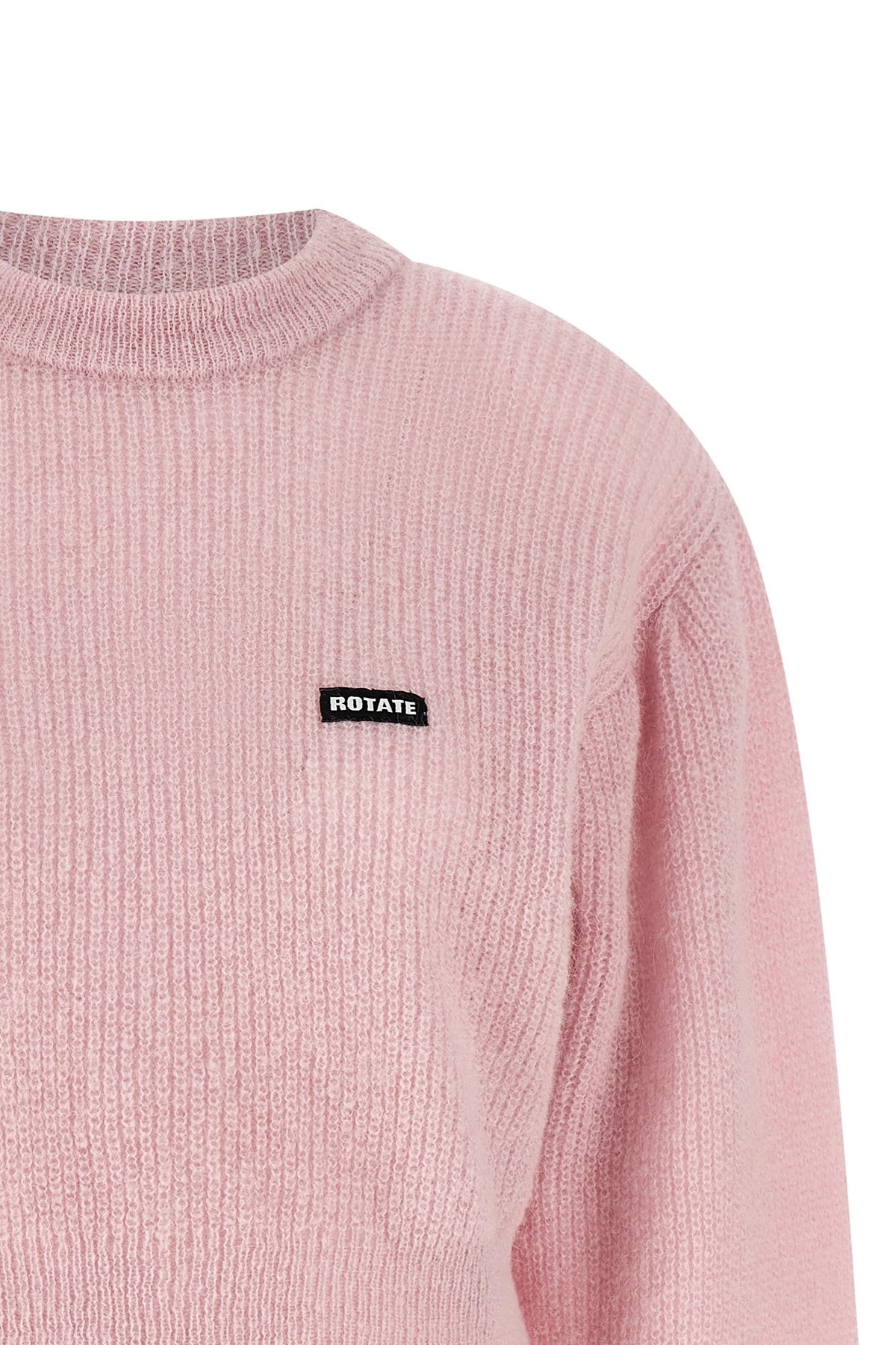 'Knit Puff' sweater - 4