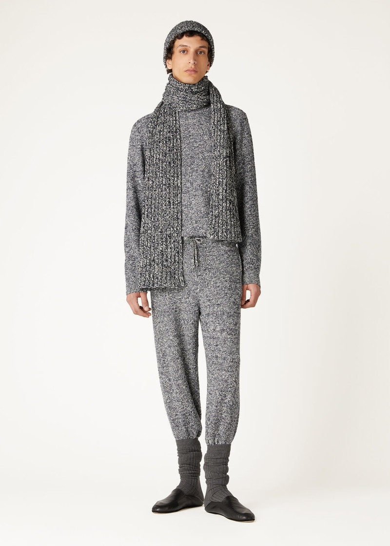 Loro Piana Alagna Crewneck outlook