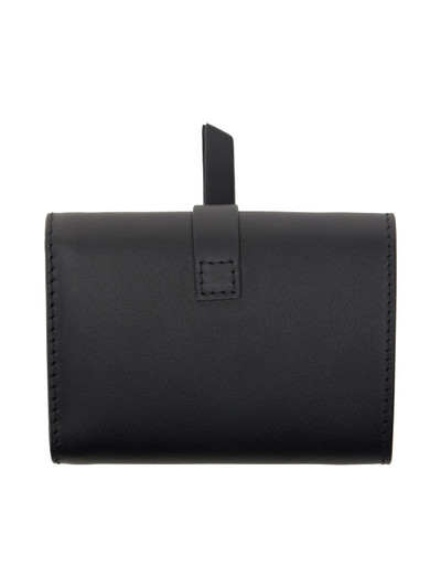 A.P.C. Black Noa Wallet outlook