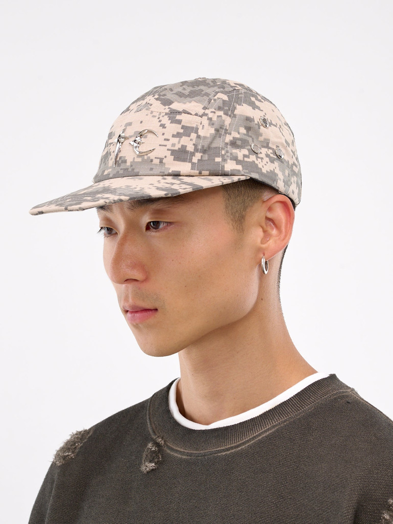 Thug Club TC Army Cap outlook