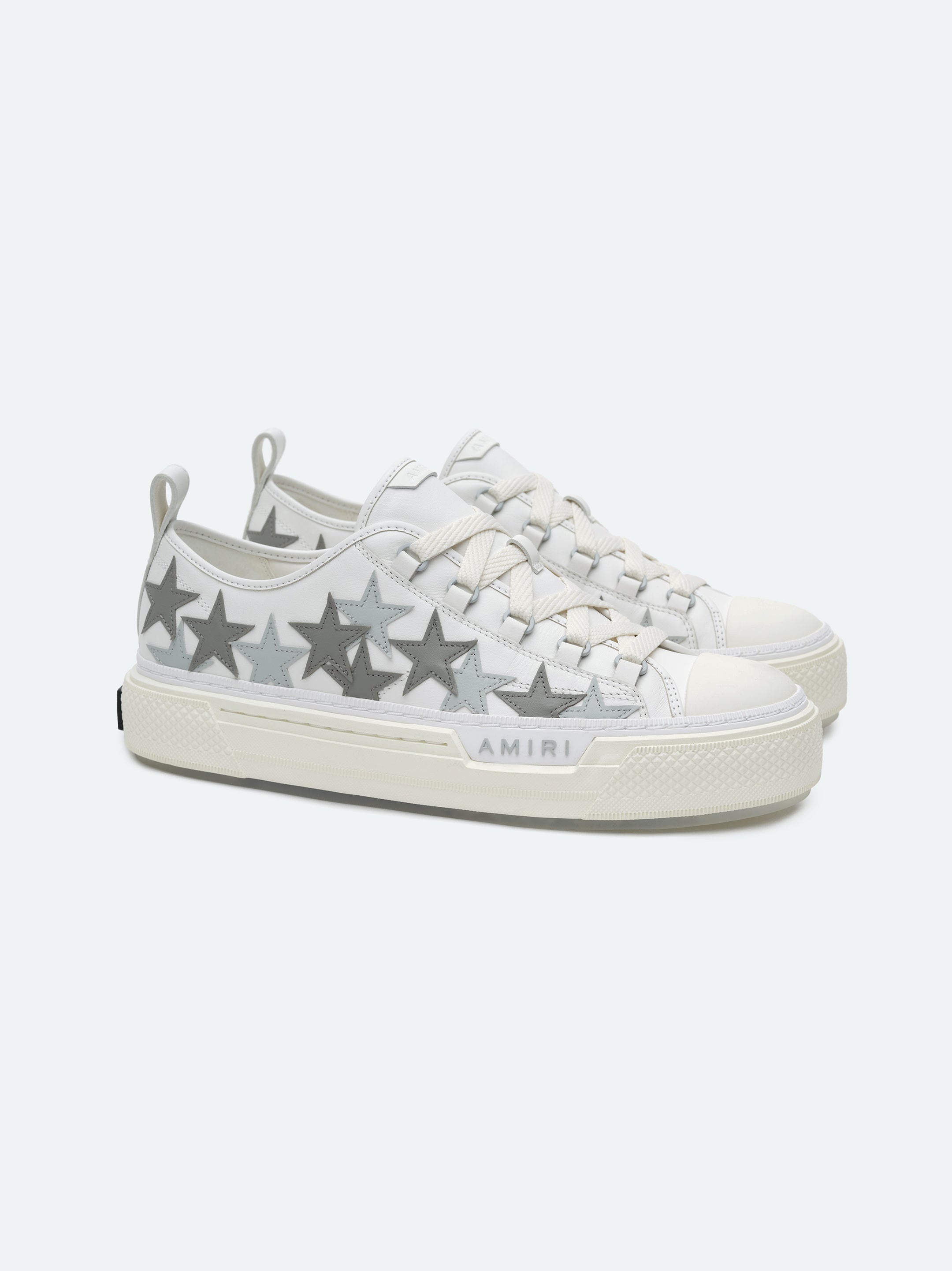 STARS COURT LOW - 2