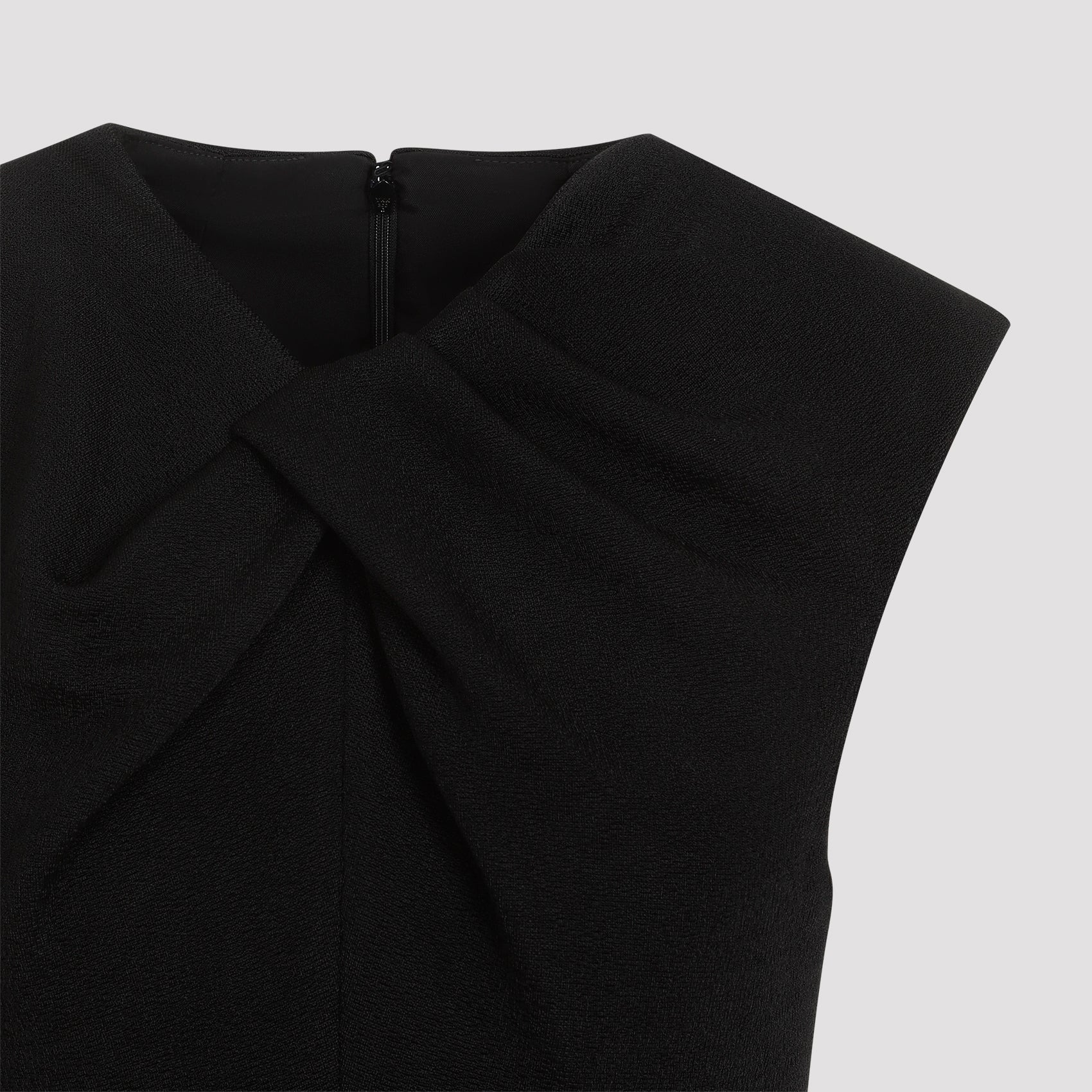 Jil Sander Viscose Tank Top Women - 3