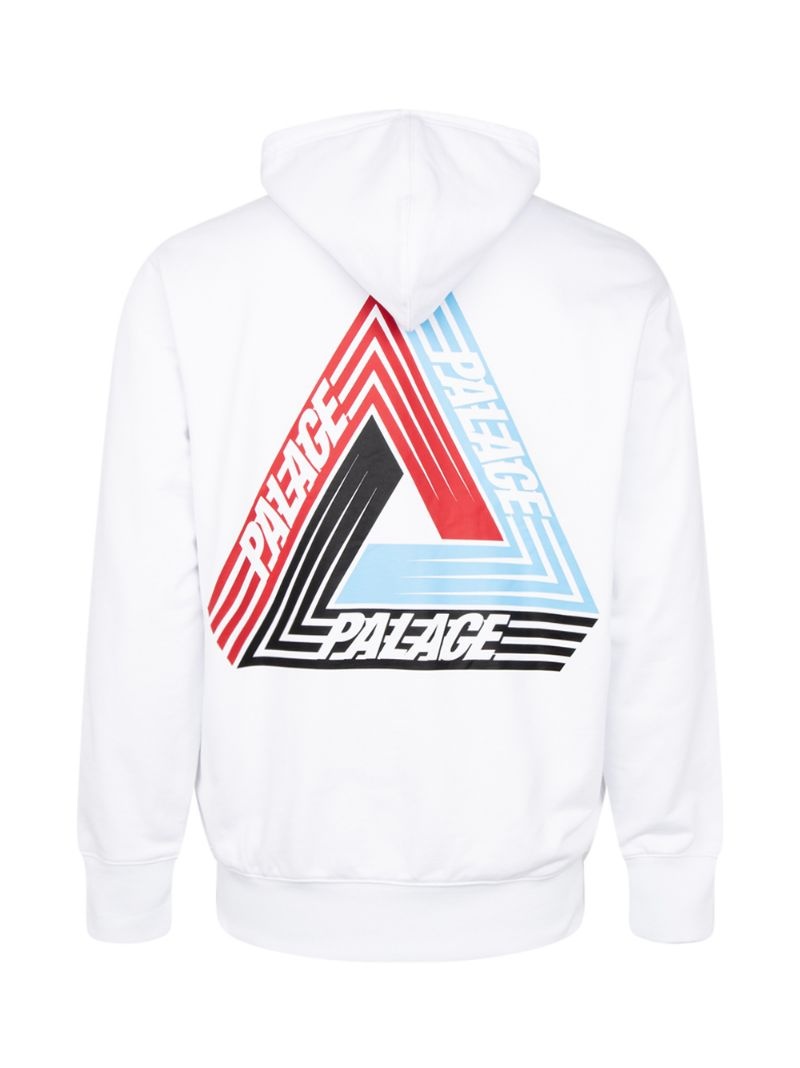 Tri-Ferg hoodie - 2