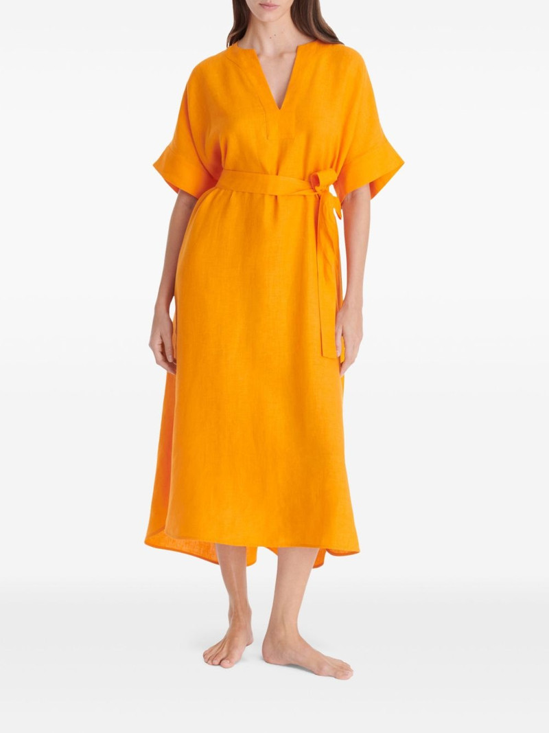 ERES Bibi midi dress outlook