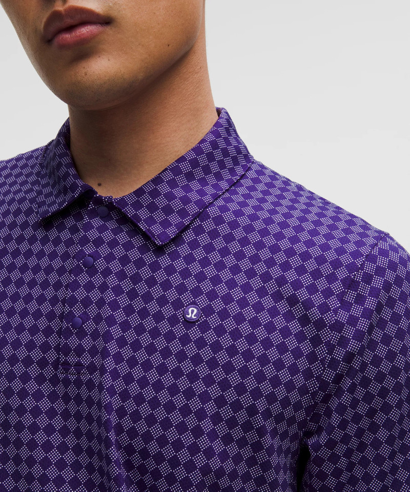 Logo Sport Polo Short Sleeve *Updated Fit 5
