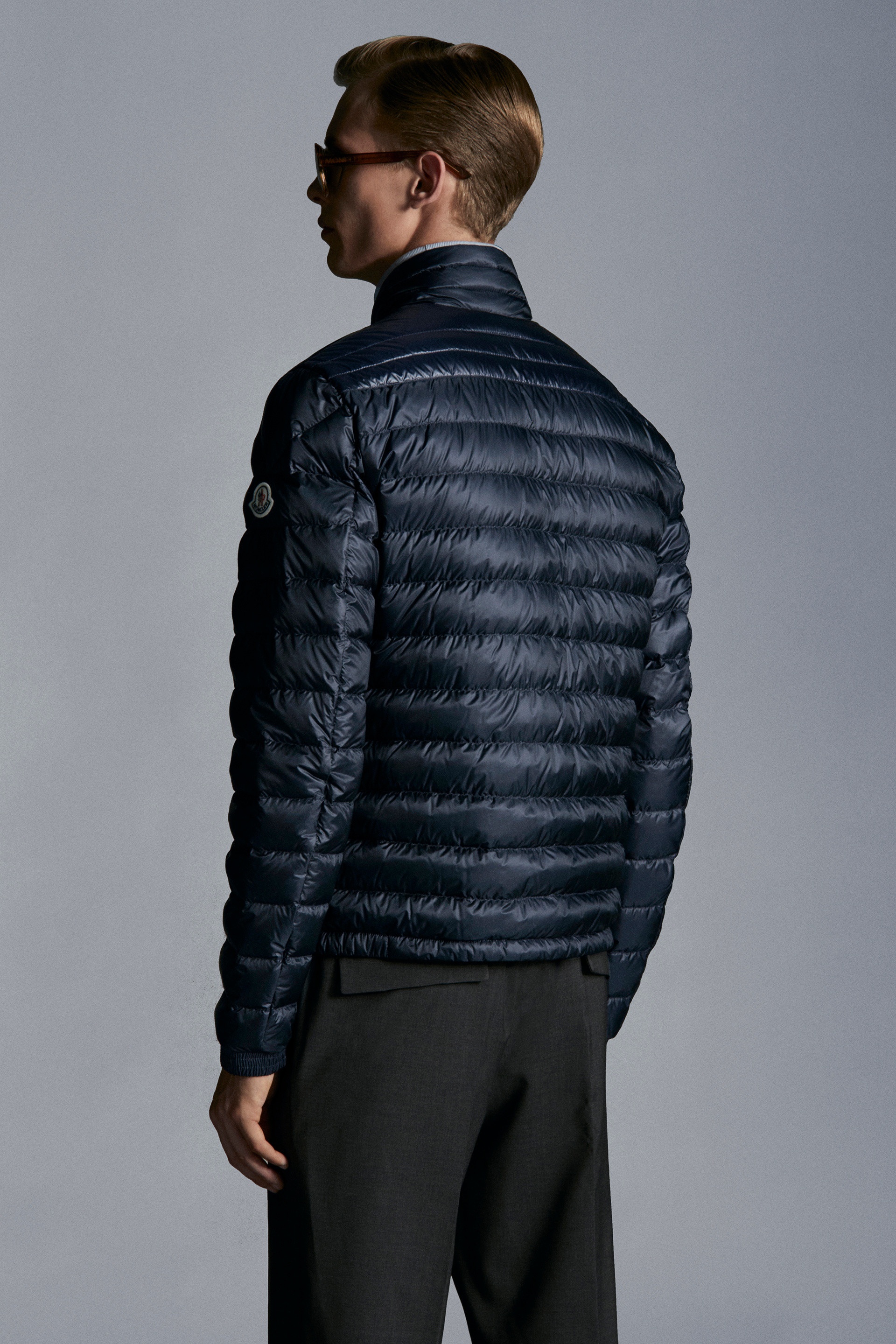 Daniel Short Down Jacket - 6