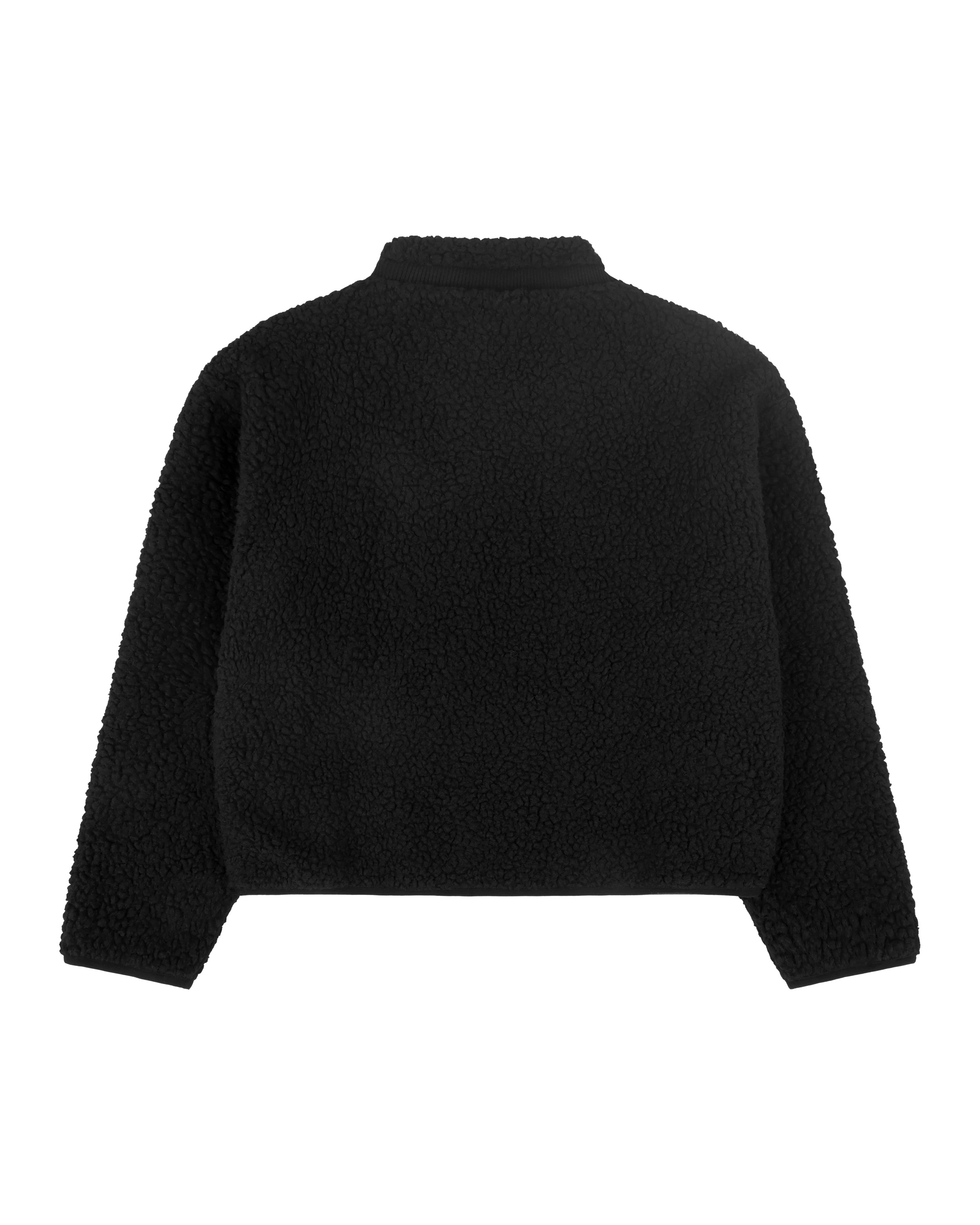 EF JACKET BLACK - 2
