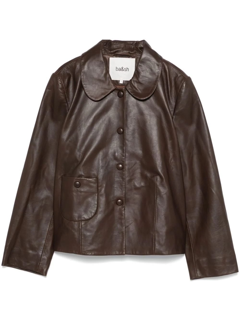 Milos jacket - 1