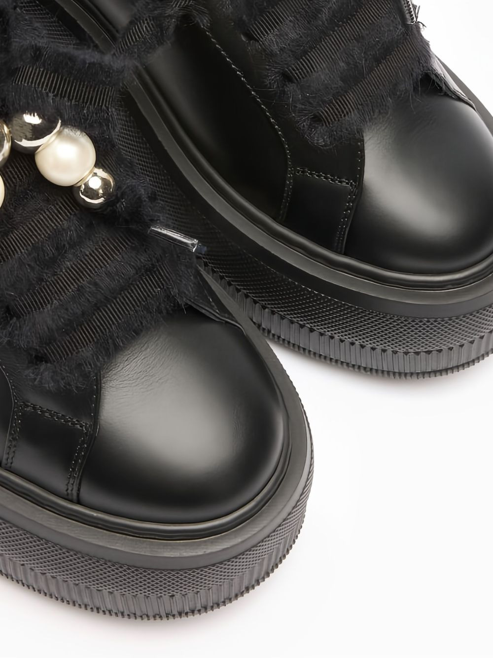 Nexus platform sneakers - 3